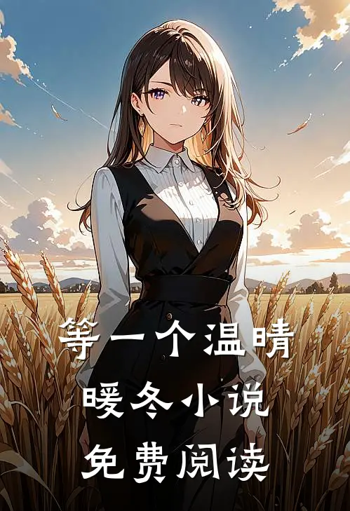 等一个温晴暖冬小说免费阅读