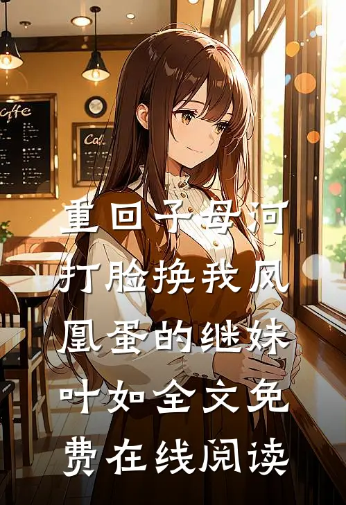 重回子母河，打脸换我凤凰蛋的继妹叶如全文免费在线阅读