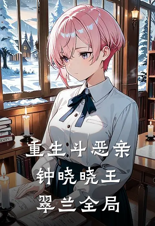 重生斗恶亲钟晓晓王翠兰全局
