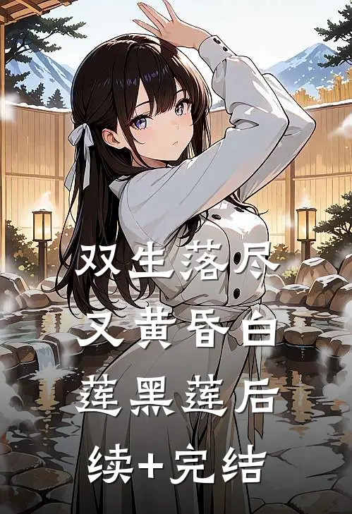 双生落尽又黄昏白莲黑莲后续+完结