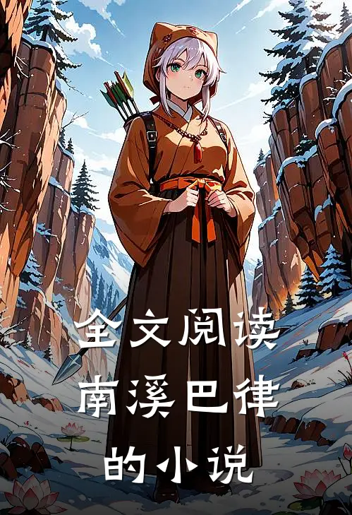 全文阅读南溪巴律的小说