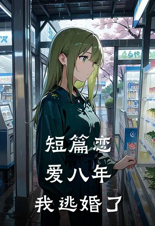 短篇恋爱八年，我逃婚了