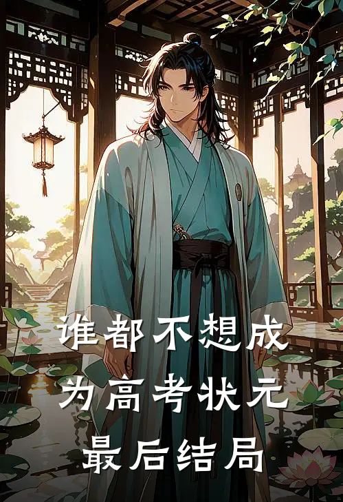 谁都不想成为高考状元最后结局