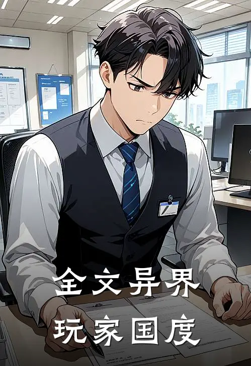 全文异界玩家国度