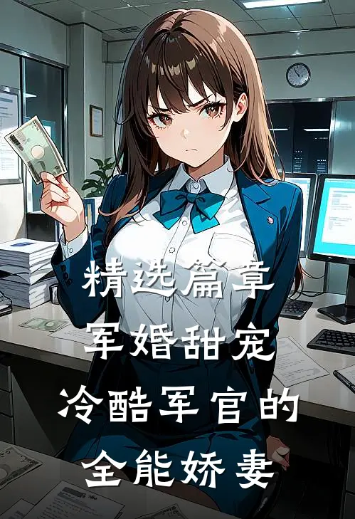 精选篇章军婚甜宠：冷酷军官的全能娇妻