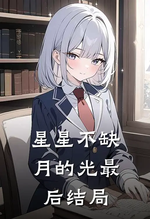 星星不缺月的光最后结局