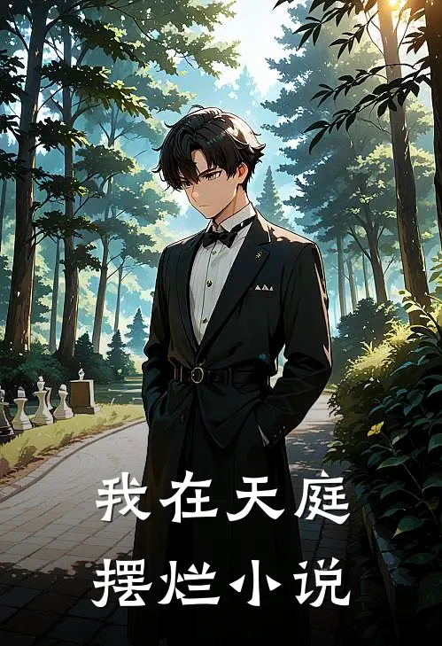 我在天庭摆烂小说