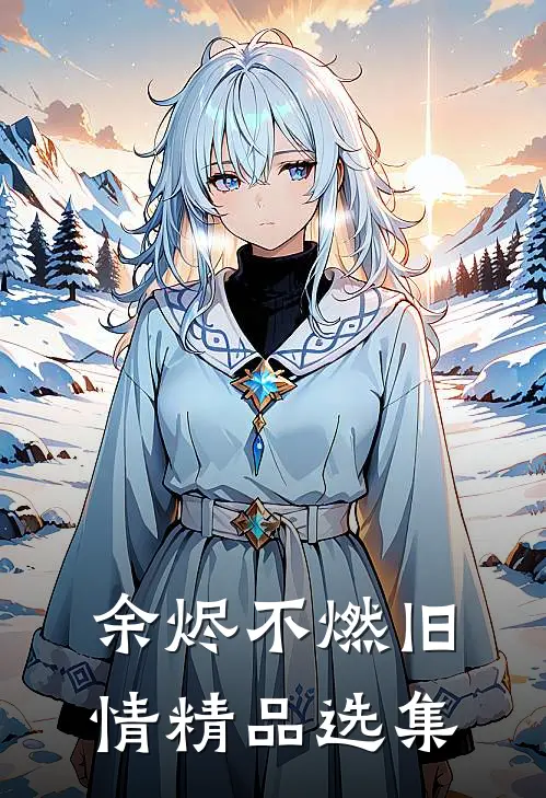 余烬不燃旧情精品选集