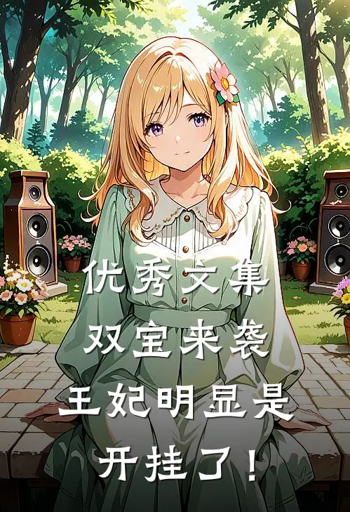 优秀文集双宝来袭：王妃明显是开挂了！