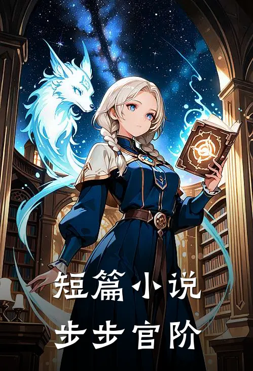 短篇小说步步官阶