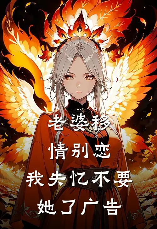 老婆移情别恋，我失忆不要她了广告