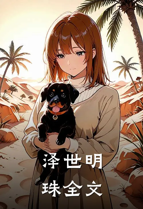 泽世明珠全文