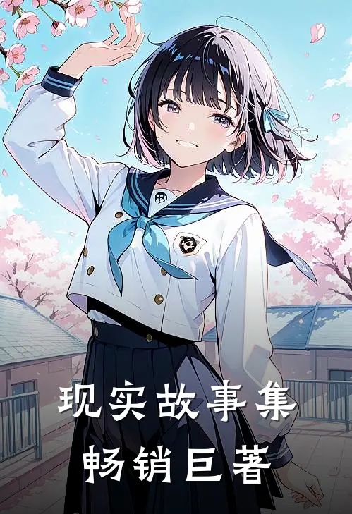 现实故事集畅销巨著