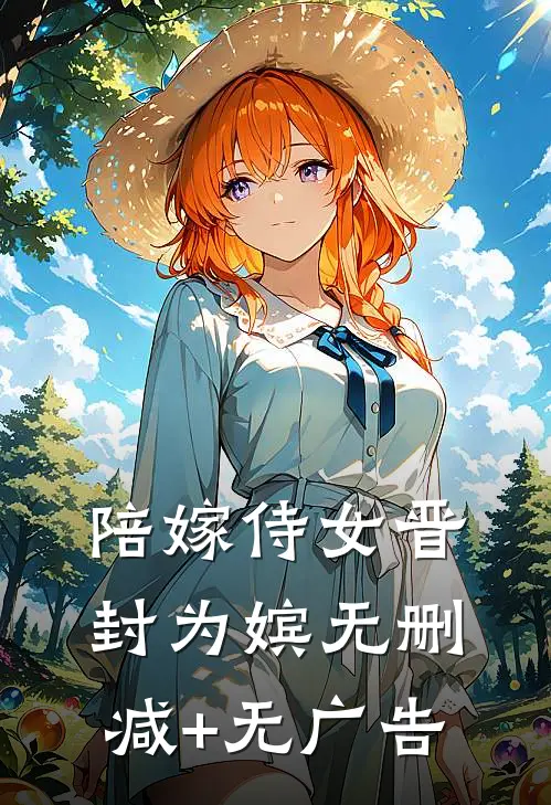 陪嫁侍女晋封为嫔无删减+无广告