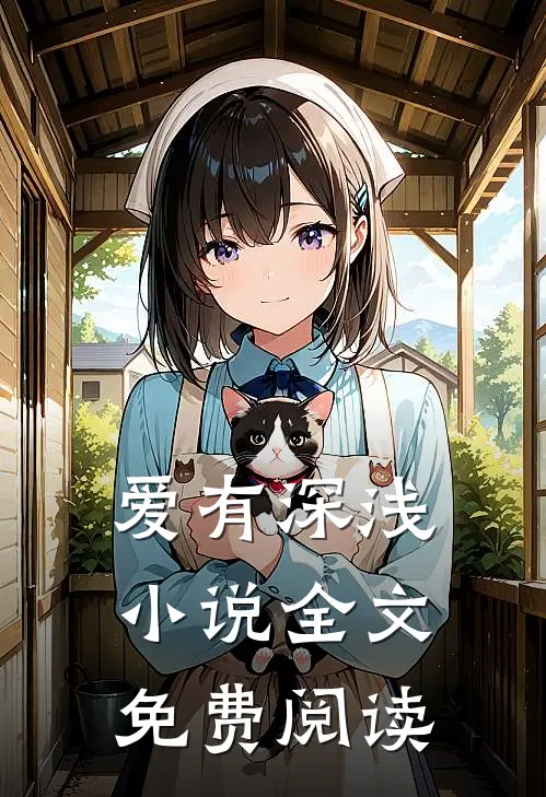 爱有深浅小说全文免费阅读