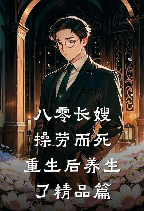 八零长嫂操劳而死：重生后养生了精品篇