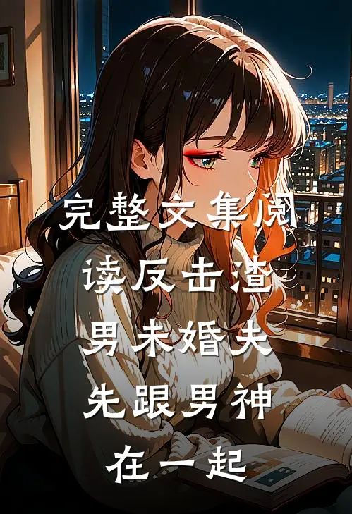 完整文集阅读反击渣男未婚夫，先跟男神在一起