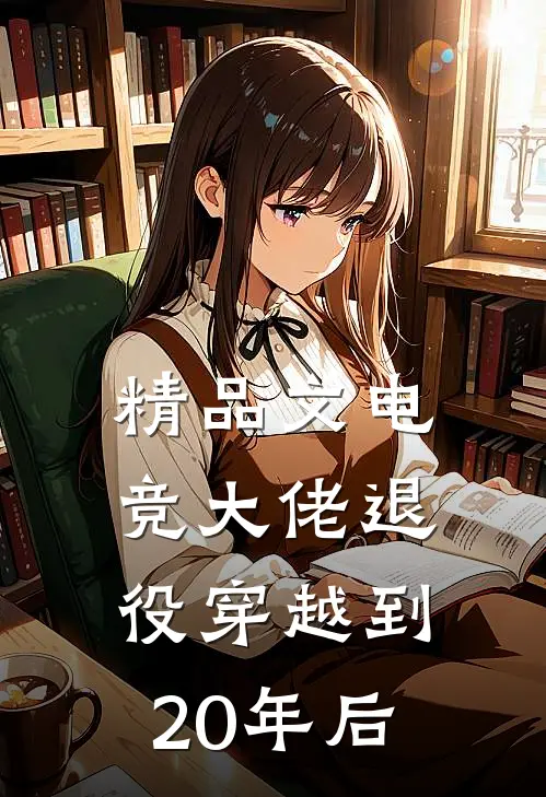 精品文电竞大佬退役穿越到20年后