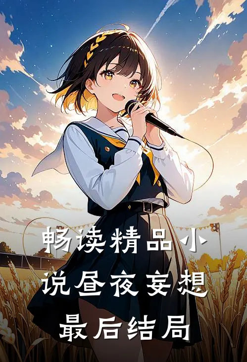 畅读精品小说昼夜妄想最后结局