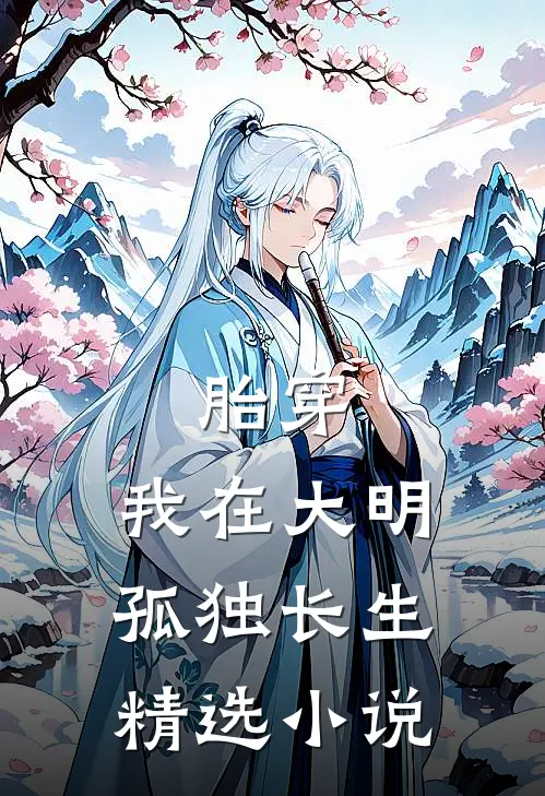 胎穿：我在大明孤独长生精选小说