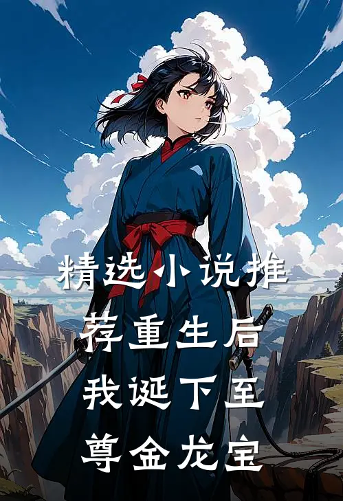 精选小说推荐重生后，我诞下至尊金龙宝