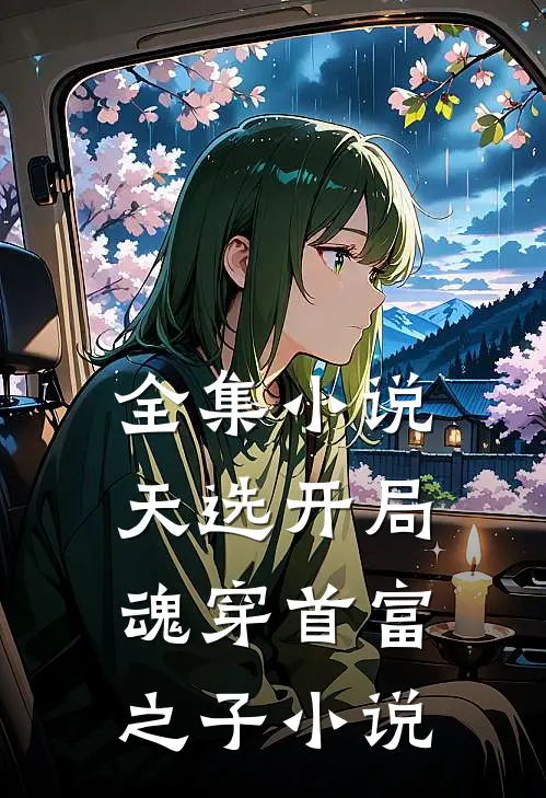 全集小说天选开局魂穿首富之子小说