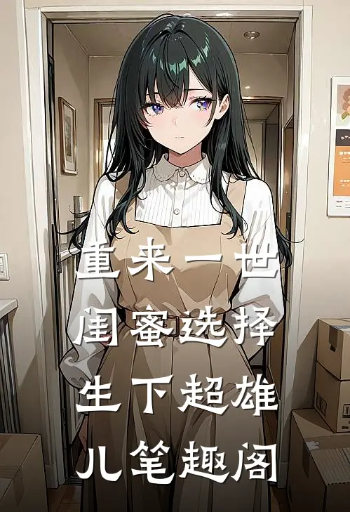 重来一世，闺蜜选择生下超雄儿笔趣阁