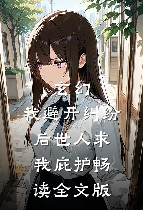 玄幻：我避开纠纷后世人求我庇护畅读全文版