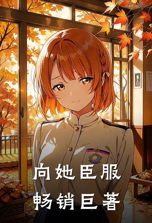 向她臣服畅销巨著