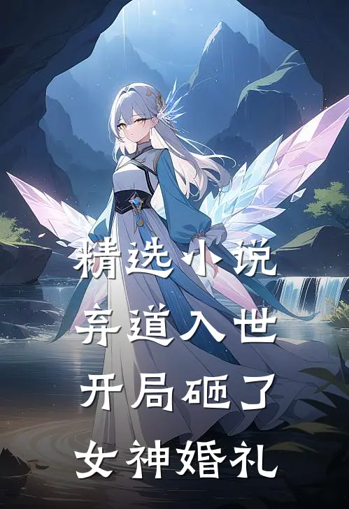 精选小说弃道入世，开局砸了女神婚礼