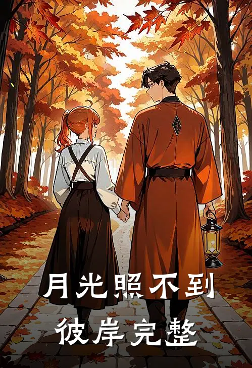 月光照不到彼岸完整