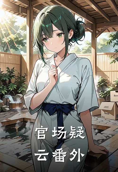 官场疑云 番外