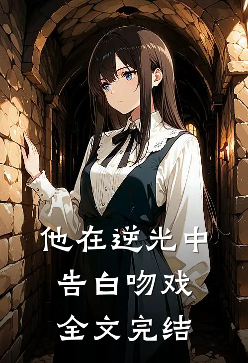 他在逆光中告白吻戏全文完结