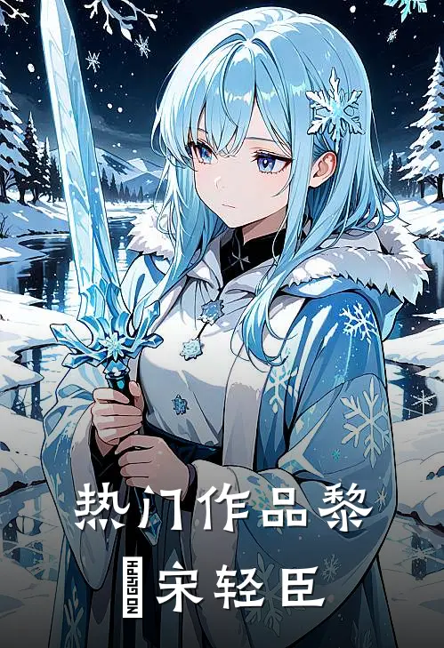 热门作品黎嫚宋轻臣