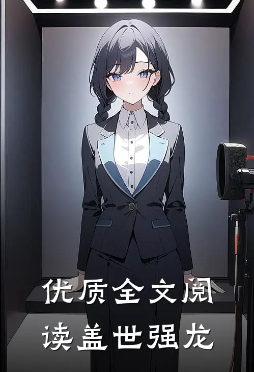 优质全文阅读盖世强龙