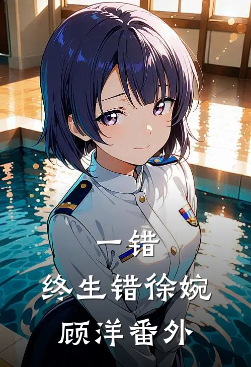 一错，终生错徐婉顾洋番外