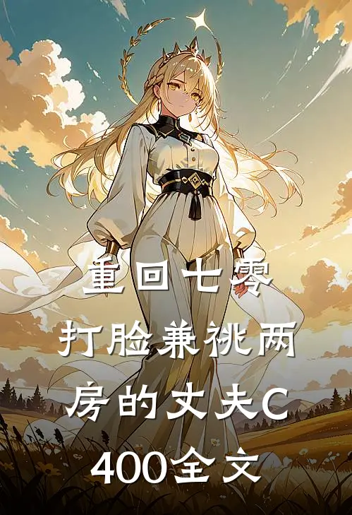 重回七零，打脸兼祧两房的丈夫C400全文