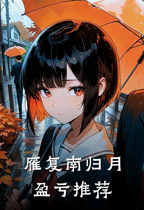雁复南归月盈亏推荐