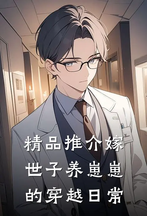 精品推介嫁世子养崽崽的穿越日常