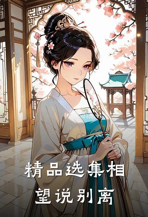 精品选集相望说别离
