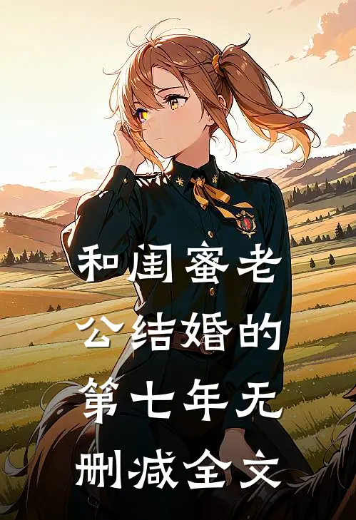 和闺蜜老公结婚的第七年无删减全文