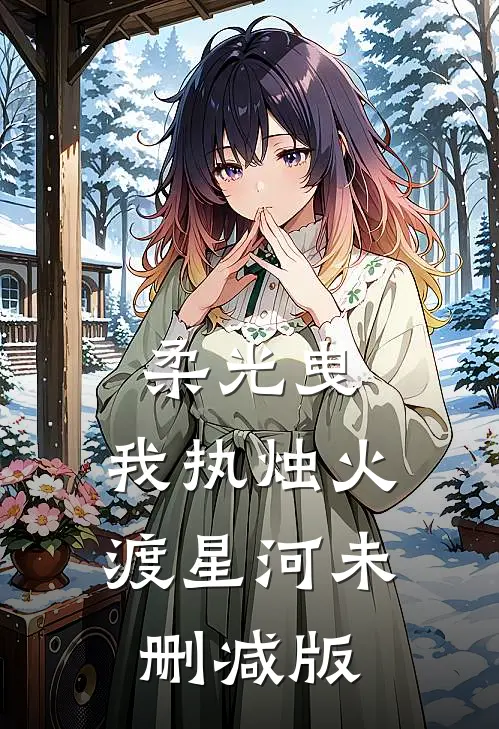 柔光曳，我执烛火渡星河未删减版