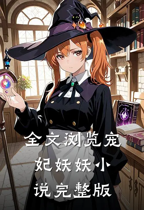 全文浏览宠妃妖妖小说完整版