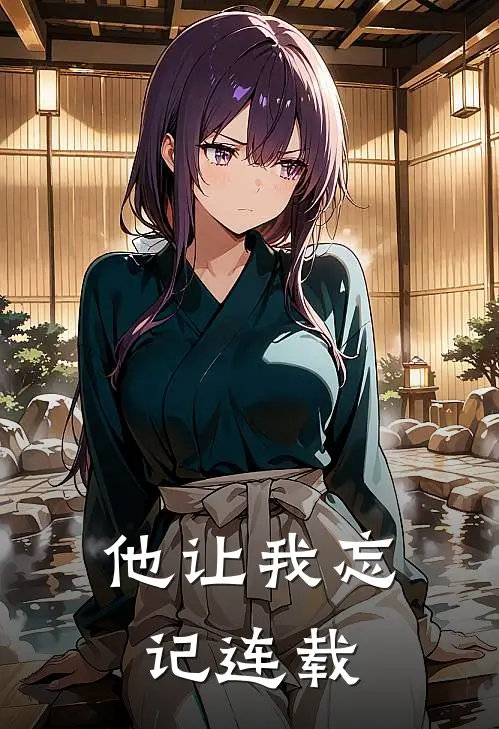他让我忘记连载