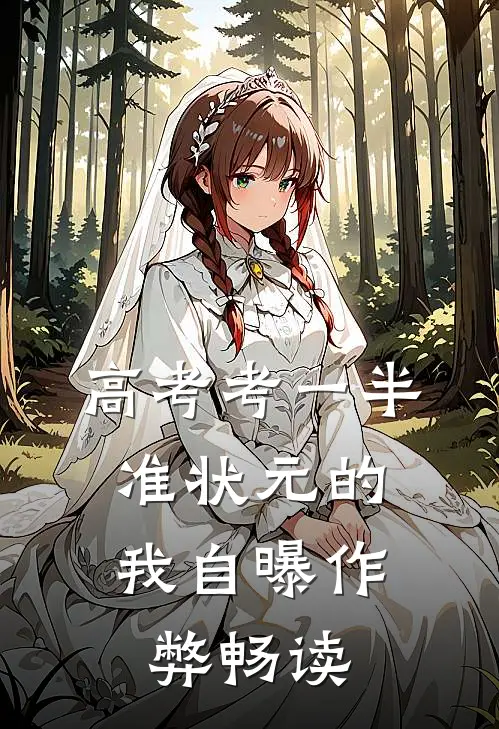高考考一半，准状元的我自曝作弊畅读