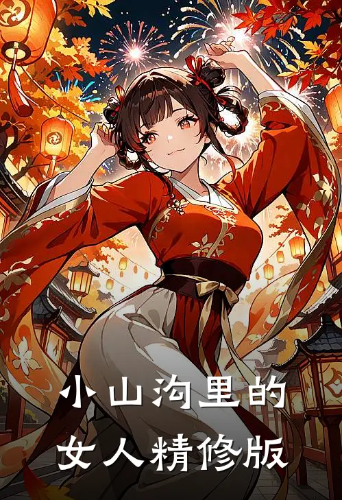 小山沟里的女人精修版
