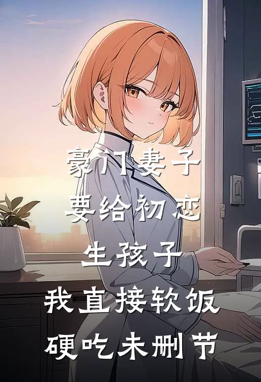 豪门妻子要给初恋生孩子，我直接软饭硬吃未删节