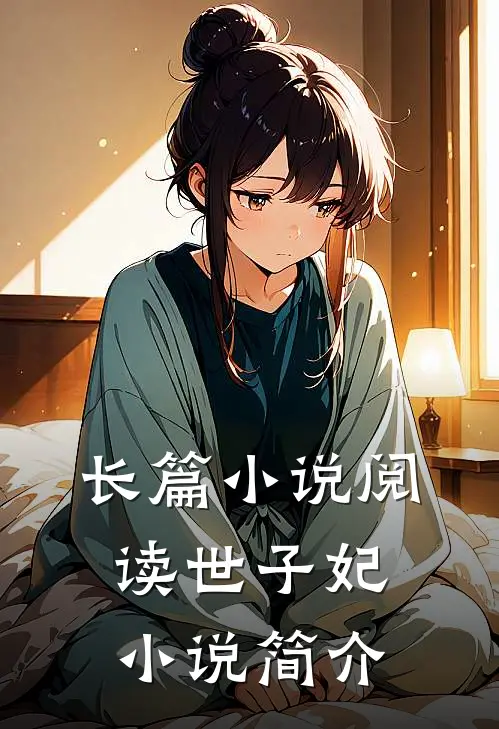 长篇小说阅读世子妃小说简介