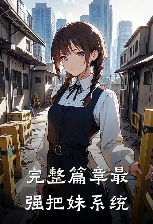 完整篇章最强把妹系统