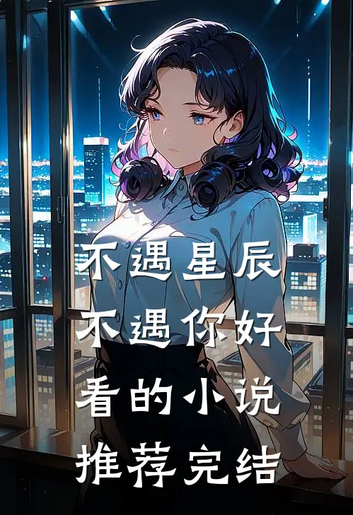 不遇星辰不遇你好看的小说推荐完结